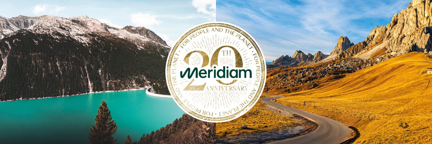 Meridiam banner
