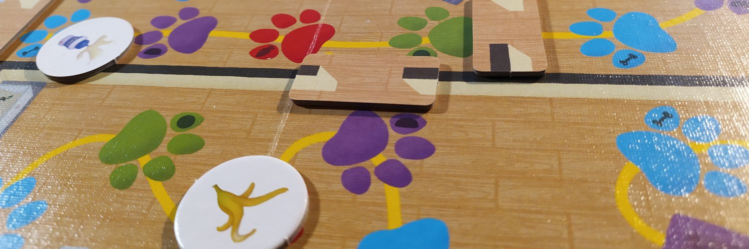 Paloma 🕊️ del Castillo Pintado banner