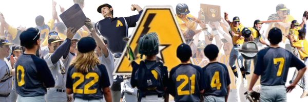 ArchboldBasebal Profile Banner