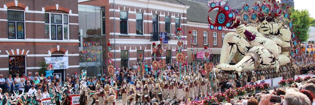 Corso Zundert banner