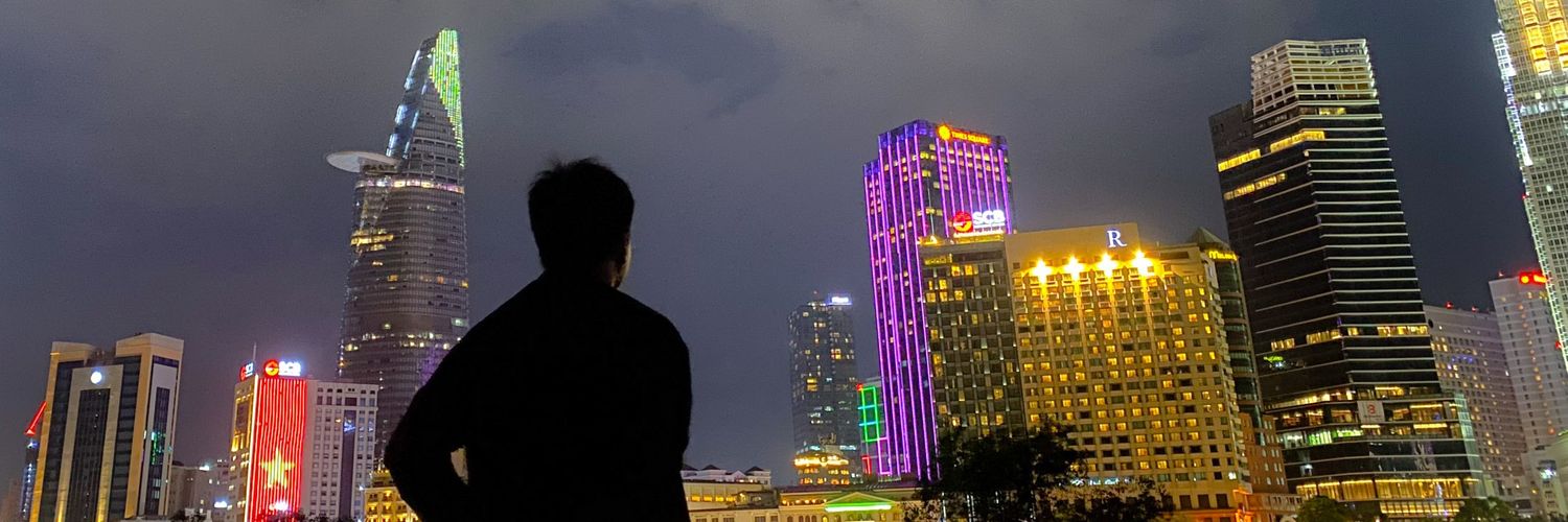 TrachNguyen1's profile banner image