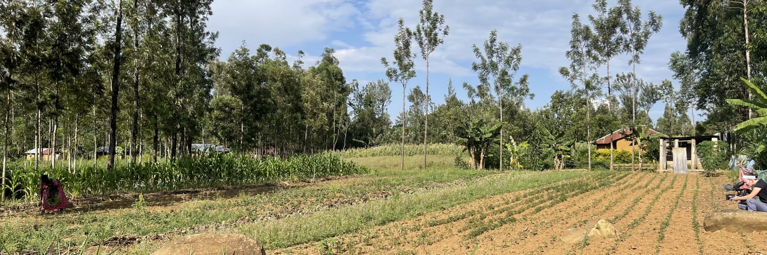 Virginia Tech CALS Global banner