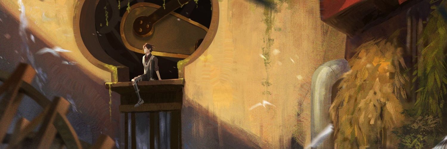 Niwimiou's profile banner image