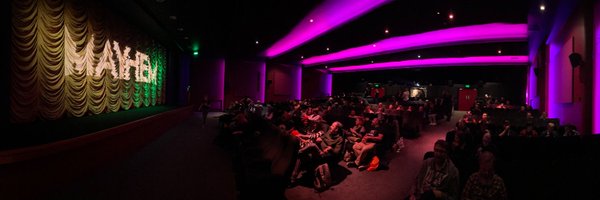 Cooke_Mayhem Profile Banner