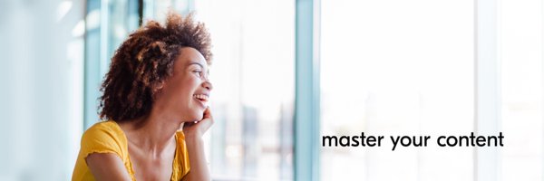 censhare Profile Banner