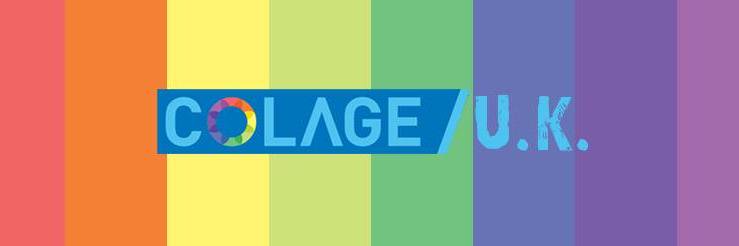 Colage UK banner