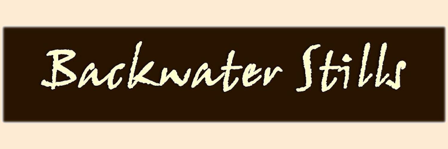 BackwaterStills's profile banner image