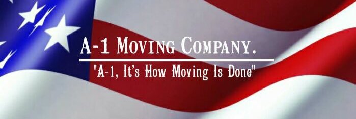 A1MovingCompany's profile banner image