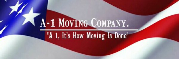 A1MovingCompany Profile Banner