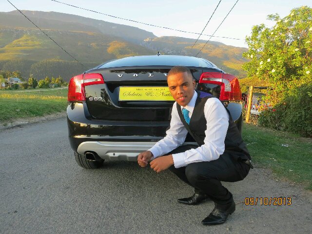 selvin1wp's profile banner image
