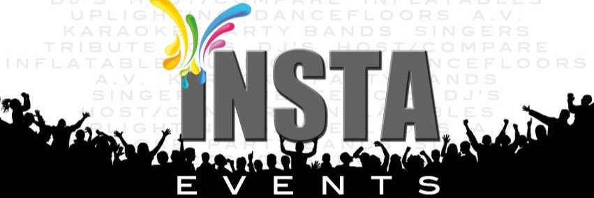 instaevents2016's profile banner image