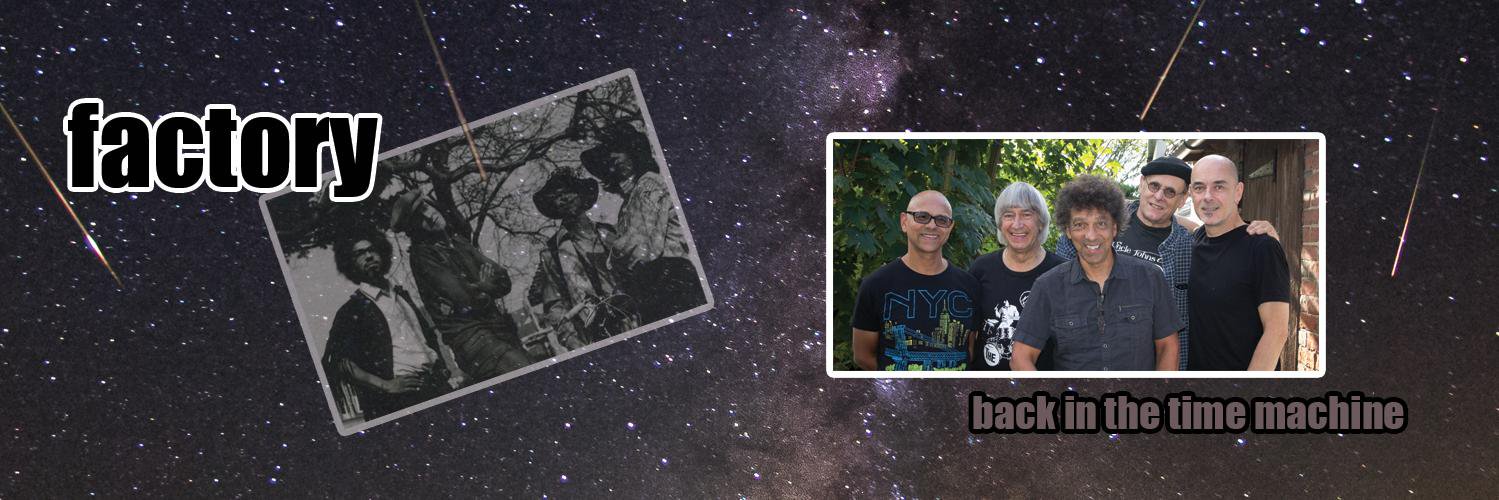 Official Factory banner