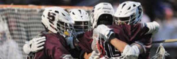 Severn Lacrosse Profile Banner