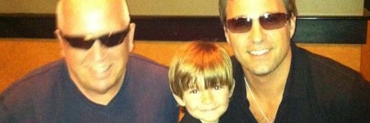 Chris Alexander banner