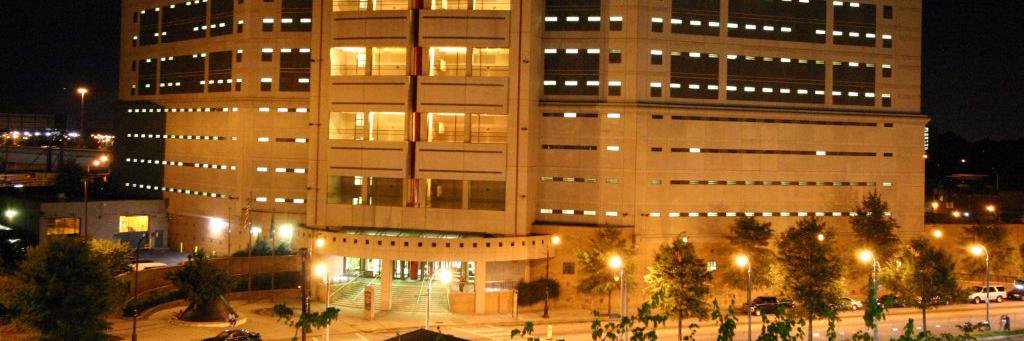 Atlanta Corrections banner