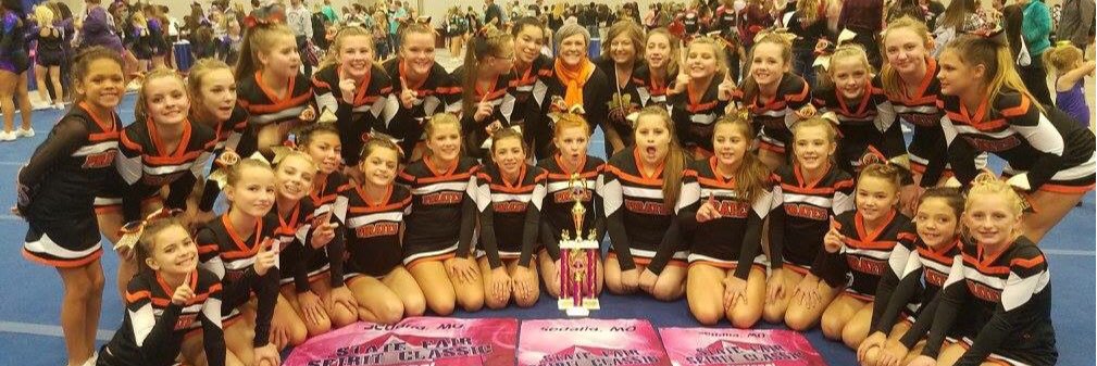 PCCcheer2016's profile banner image