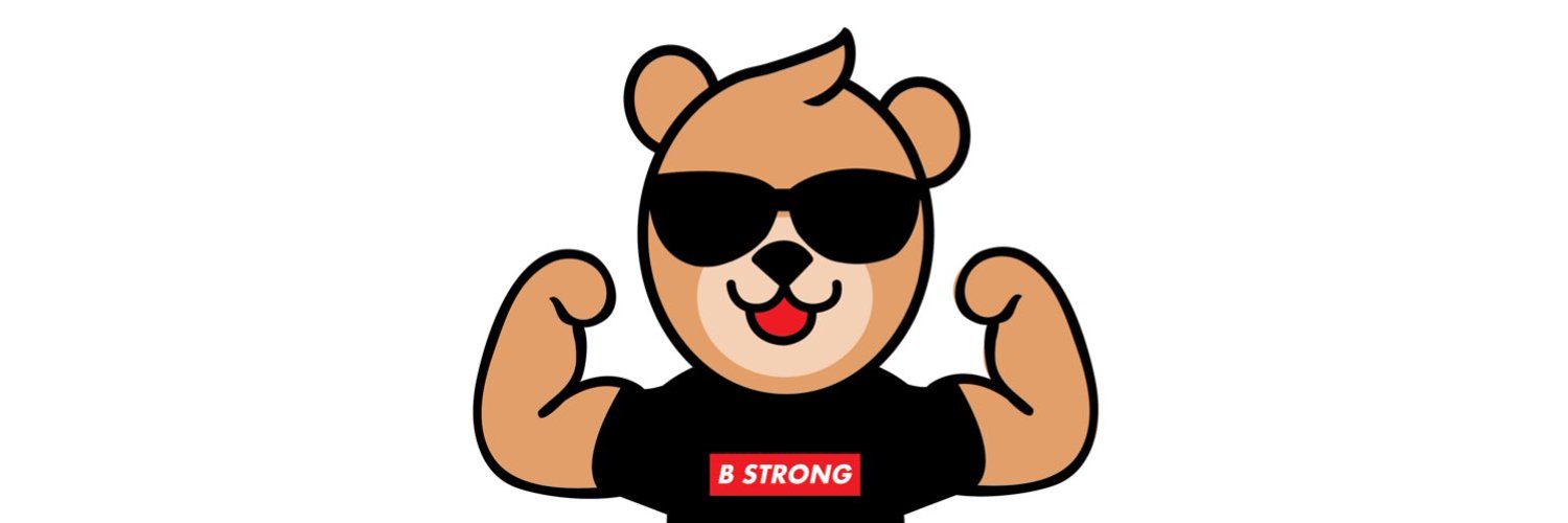 Buddy Strong Brand (BSTRONGBRAND) / Twitter