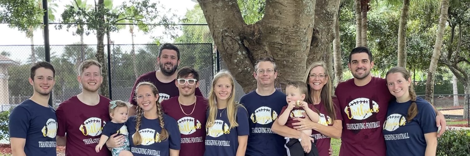 Molly S. Harding🟧 banner