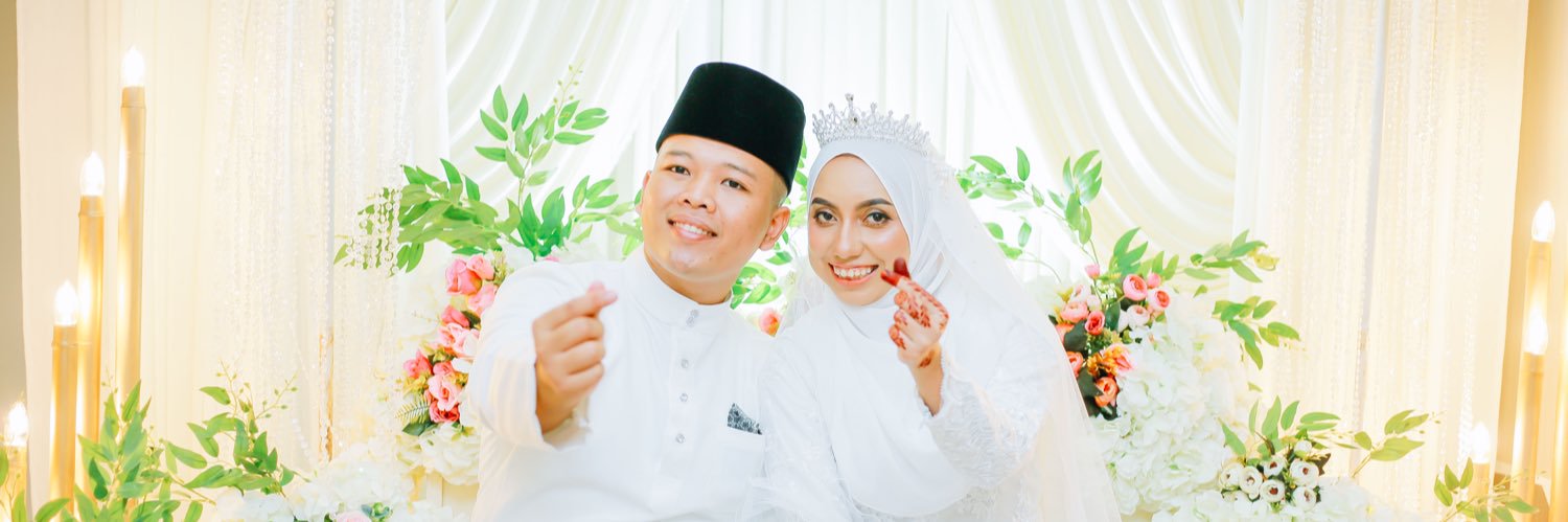 FatinNadiaAzid's profile banner image