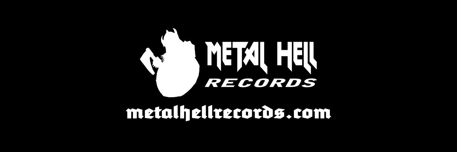 MetalHellRecs's profile banner image