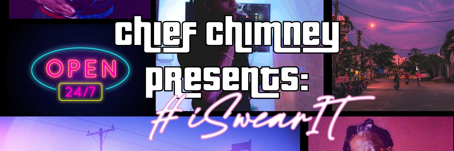 Chief_Chimney's profile banner image