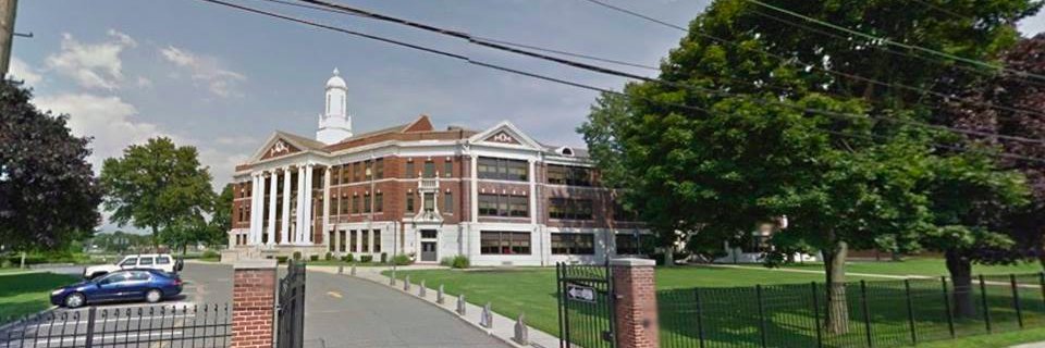 Bay Shore Patch banner