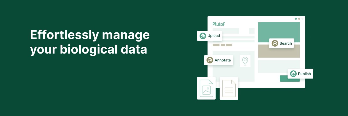 PlutoF platform banner