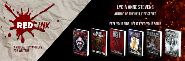 Author_Lydia Profile Banner