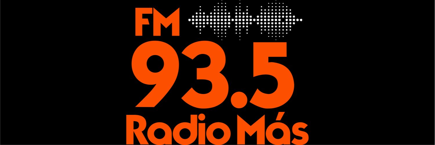 RadioMas935's profile banner image