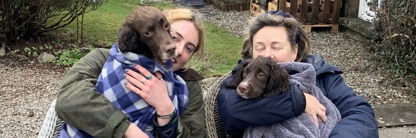 Lucy Bailey banner