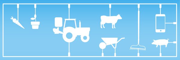 FarmHackNL Profile Banner