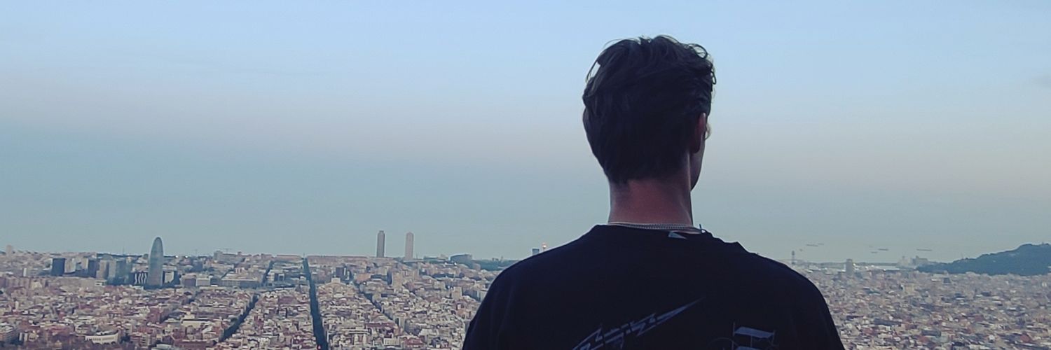 HellBiird3's profile banner image