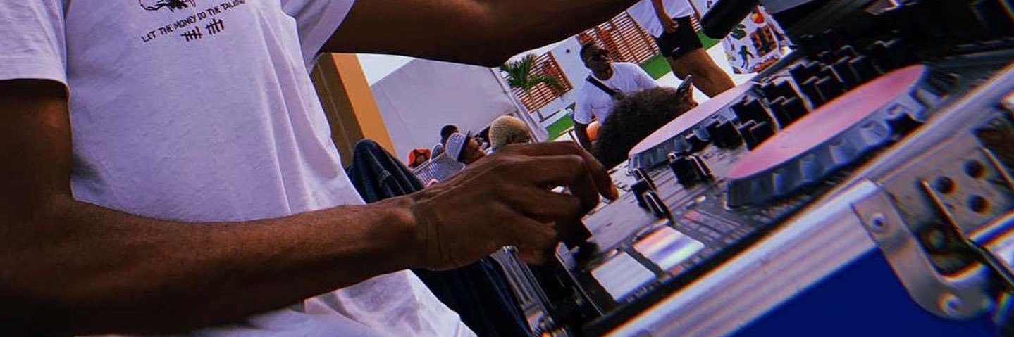 Dj Adzz🇳🇬 banner