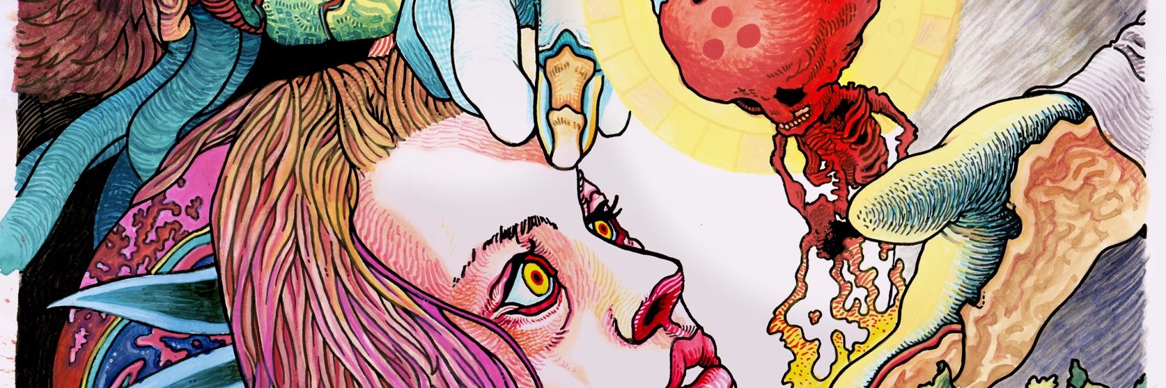 ElHuervo's profile banner image