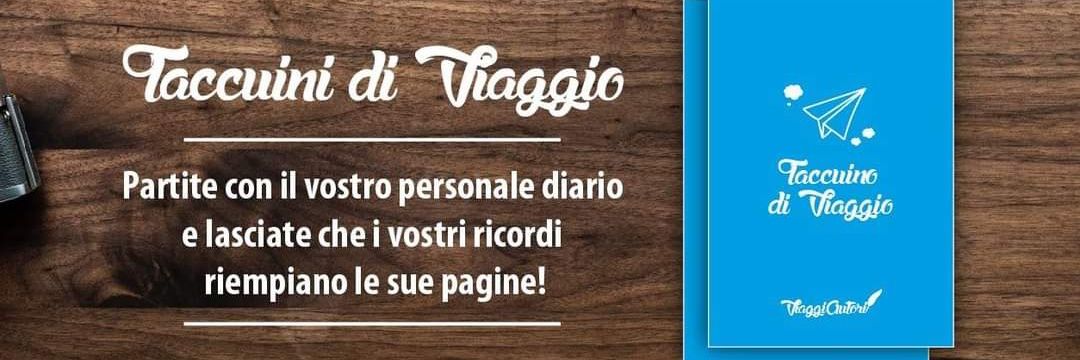 ViaggiAutori banner