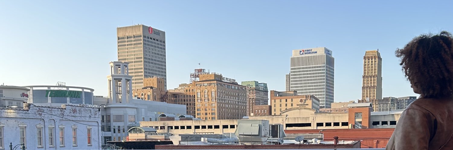 theniquehall's profile banner image