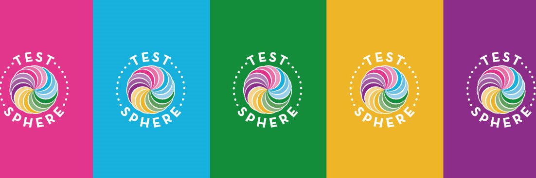 TestSphere banner