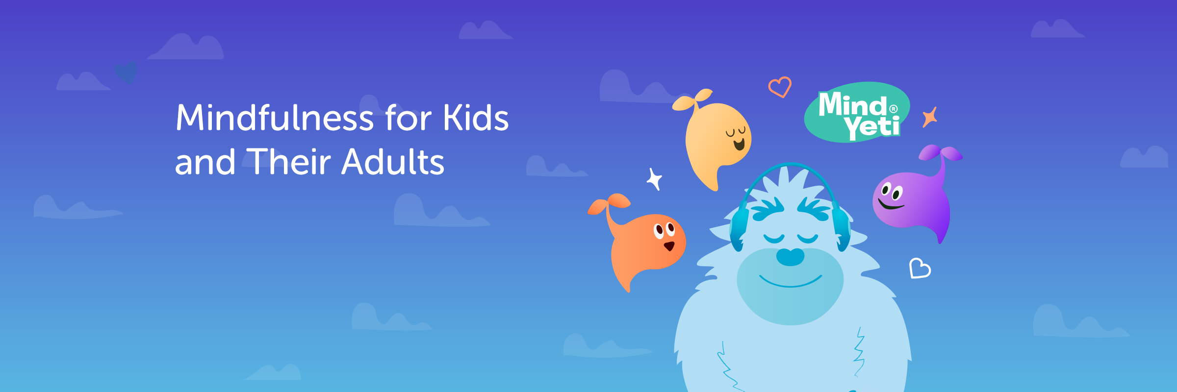 Mind Yeti banner