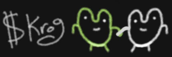 krogaisol's profile banner image