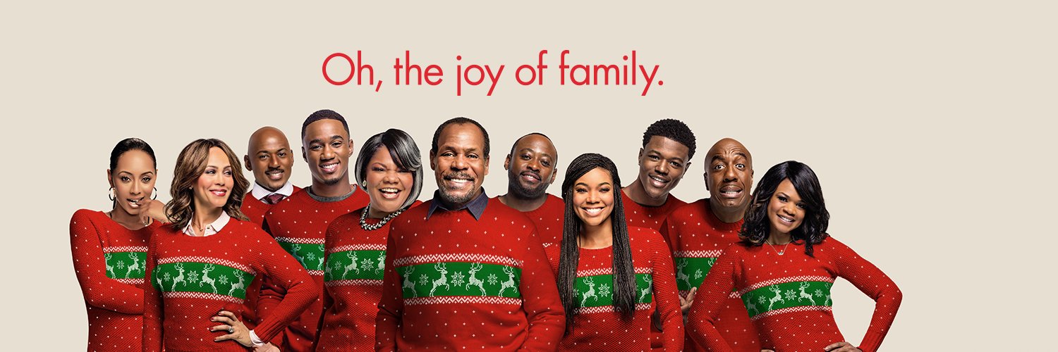 Almost Christmas banner