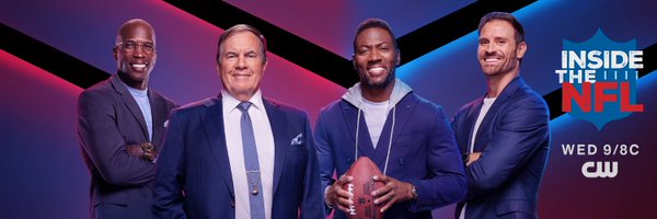insidetheNFL Profile Banner