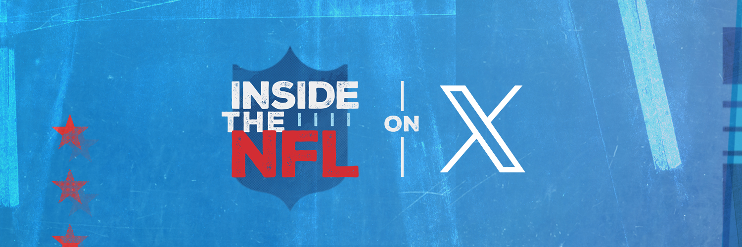 Inside the NFL banner