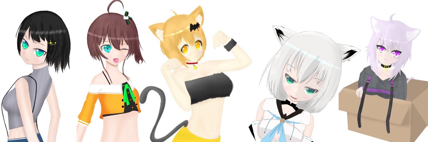 finannto's profile banner image