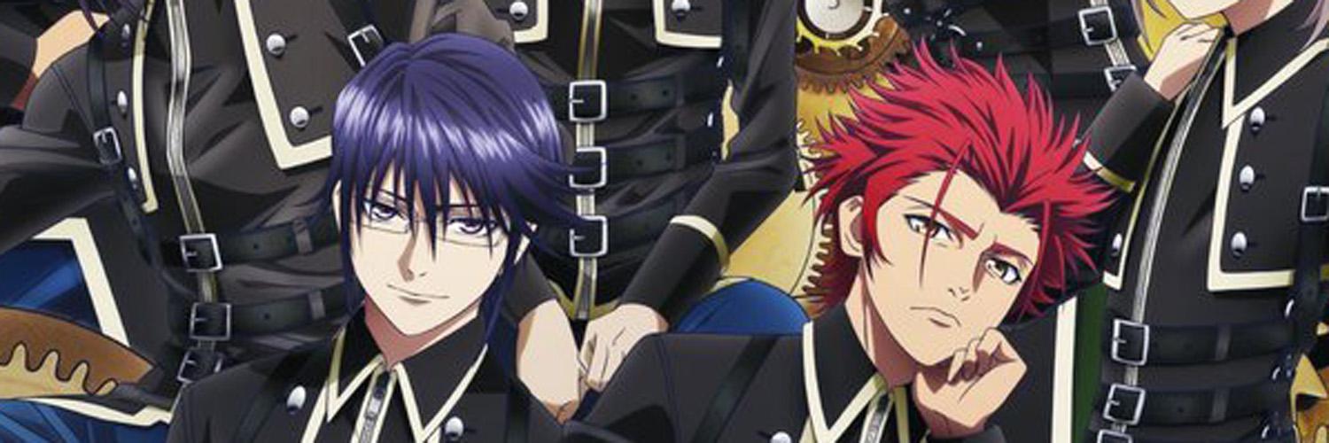 arie112255's profile banner image