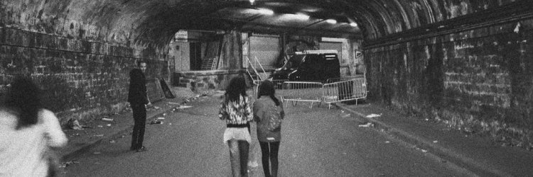 Underground Rock banner