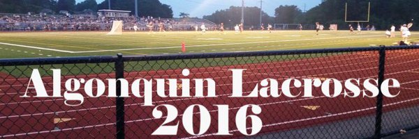 Algonquinlax Profile Banner