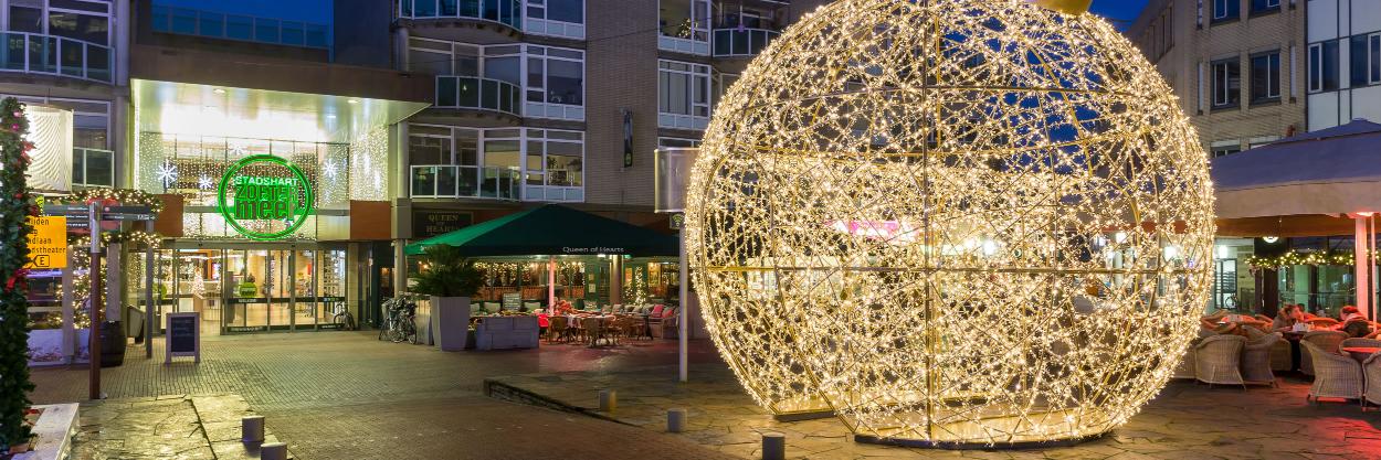 The James Trogolo Co banner