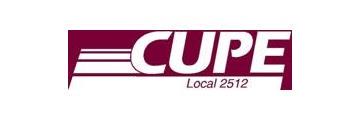 CUPE2512's profile banner image