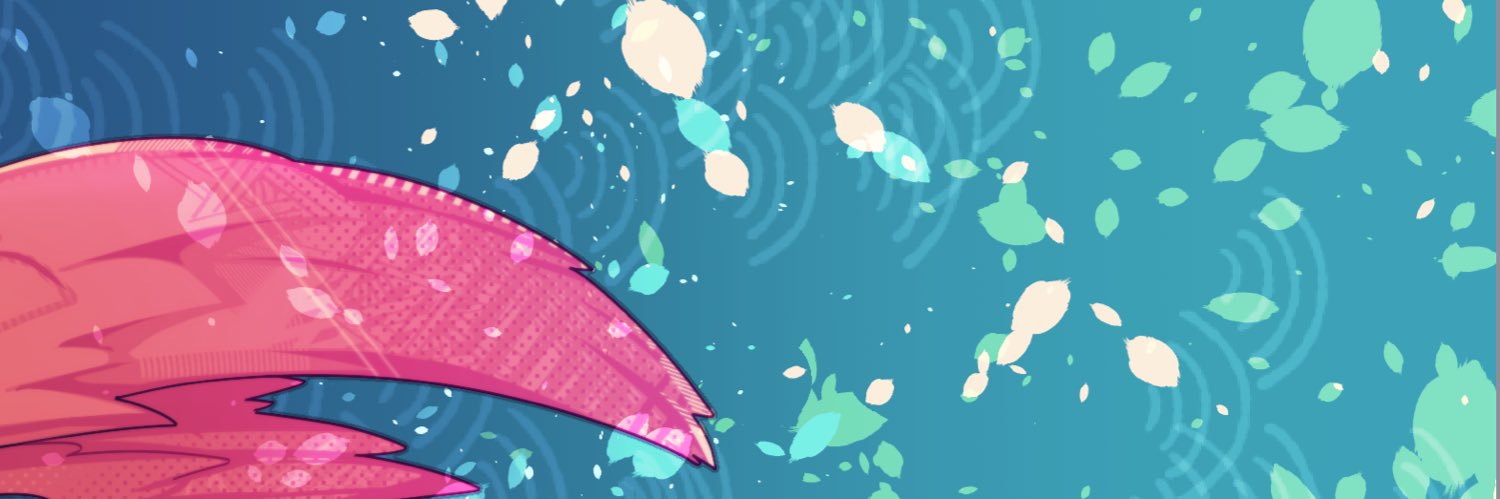 Ribelon's profile banner image
