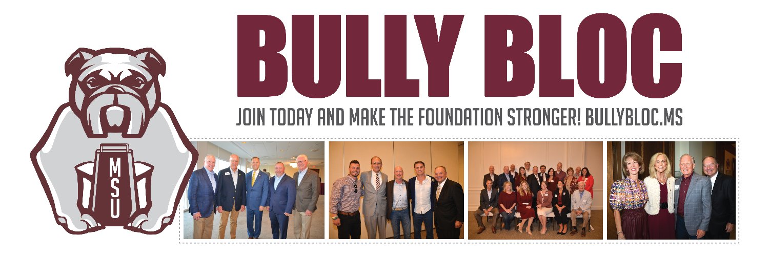 Bully Bloc banner
